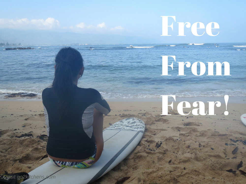 Free From Fear