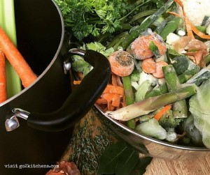 Vegetable Stock