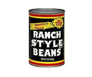 rancher beans