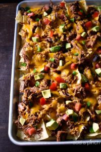 Leftover Beef Brisket Recipes