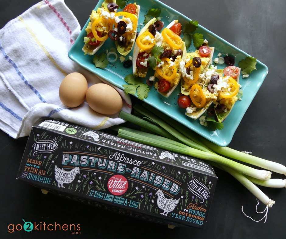 breakfast taco bites